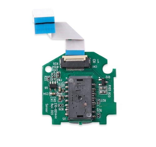 Für Logitech G502 Hero Gaming Wired Mouse Motherboard Laser Head Teile - Bild 7 von 9