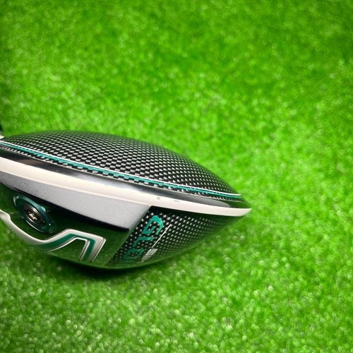 TaylorMade SIM Gloire Driver 12.5° Ladies Right-used, No grip stick - Picture 3 of 11