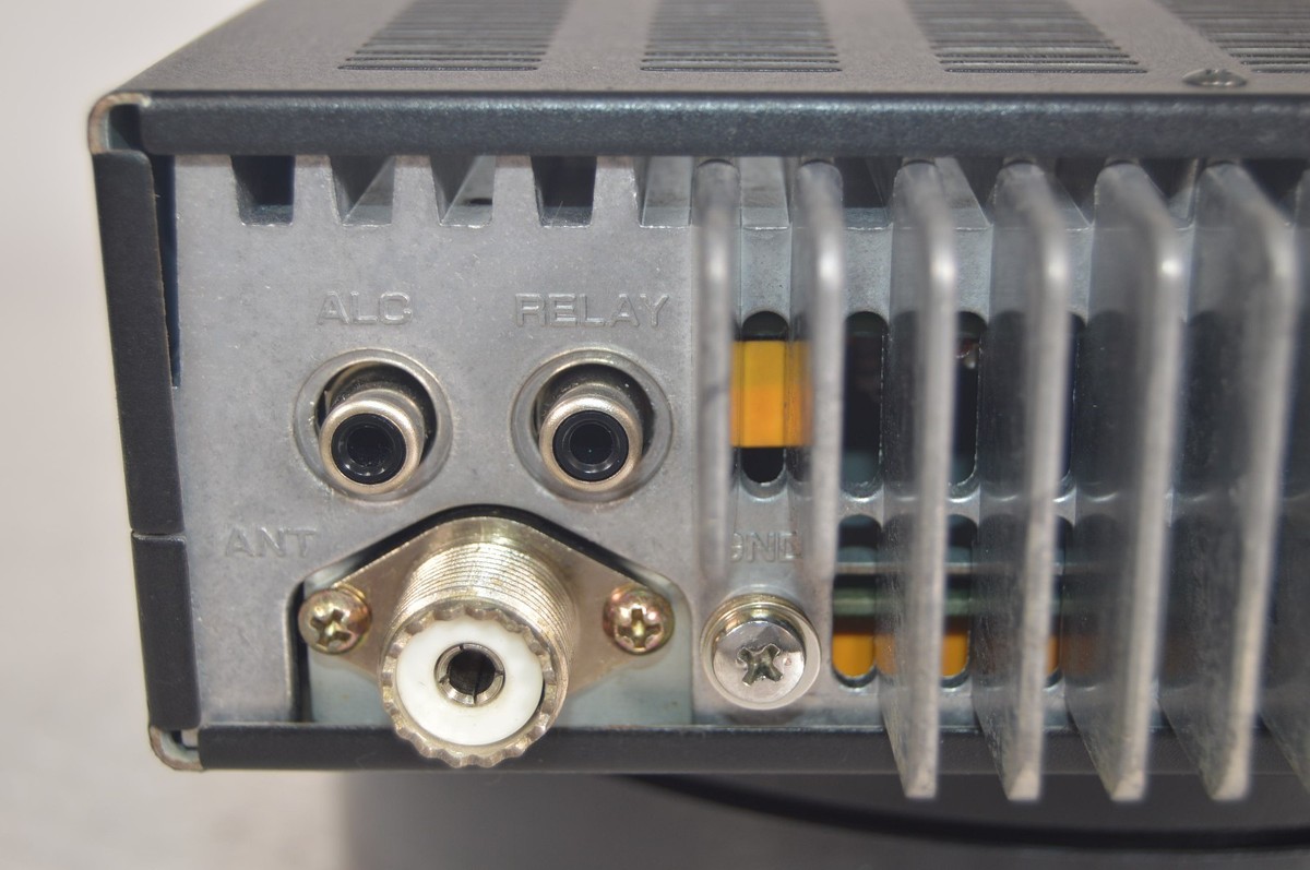 Kenwood TS-50S HF All Mode SSB/FM/AM/CW 100W Transceiver Tested