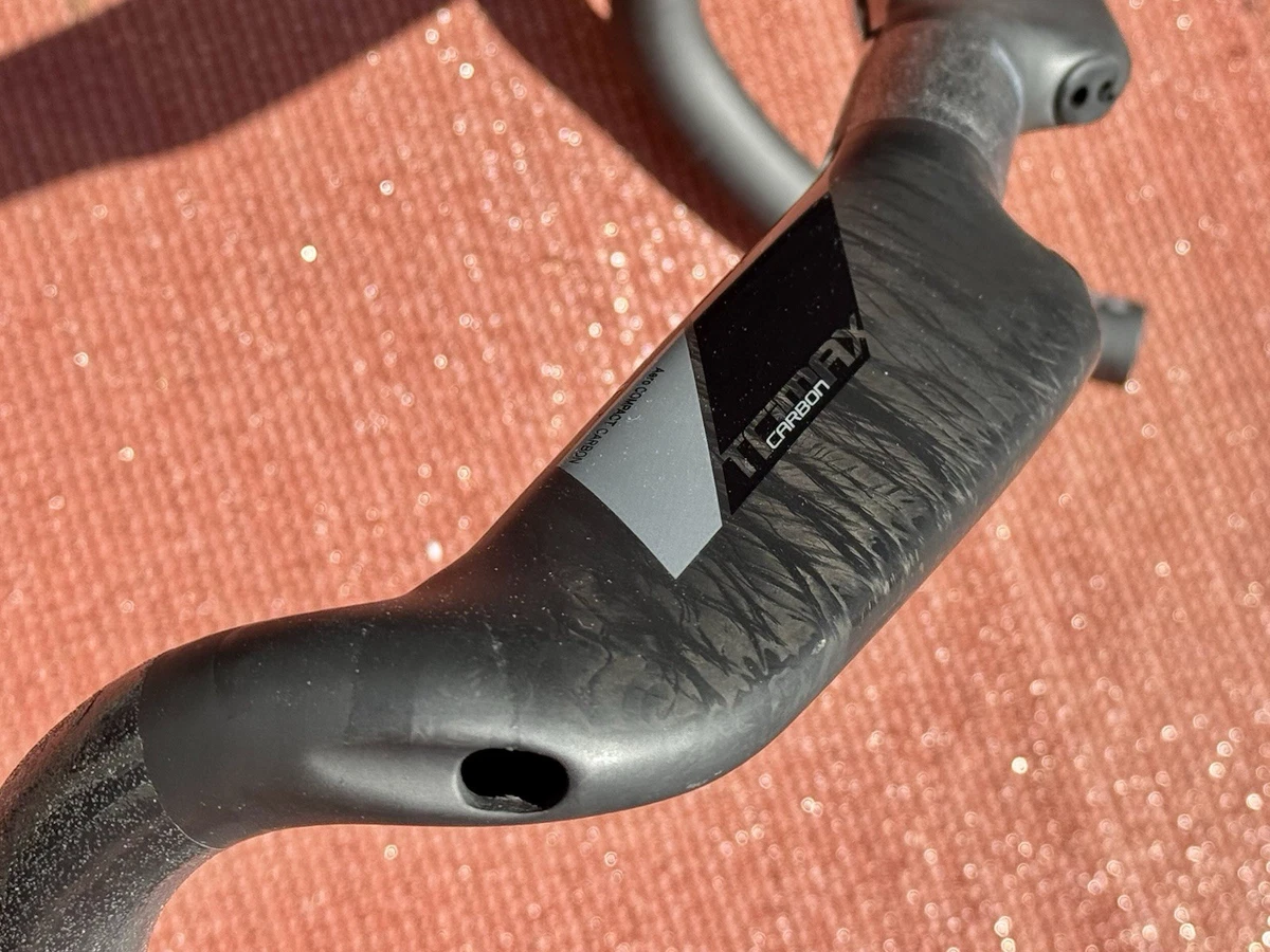 Vision Trimax In Bicycle Handlebars for sale | eBay