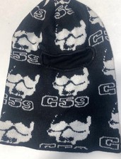 G59 Grey Day Tour 2023 Ski Mask/SuicideBoys/L...