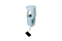 Kamoka Kraftstoffpumpe FöRdereinheit 8400017 FüR Audi A6 C5 4B2 4B4 Avant 4B5