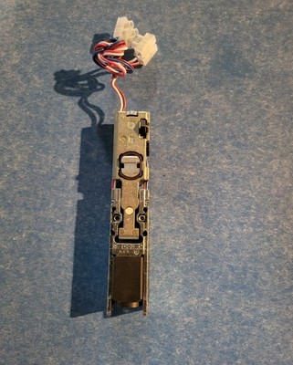   GEZE Elektromagnetische Feststellung mit Mikroschalter E-ISM u. R-ISM NEU