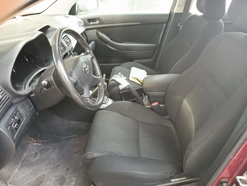 6700105050 Puerta Delantera Derecha para TOYOTA AVENSIS BERLINA (T25) 2 9107221 - Imagen 9 de 10