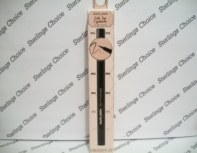 Marie Claire Felt Tip Eyeliner Ultra Black
