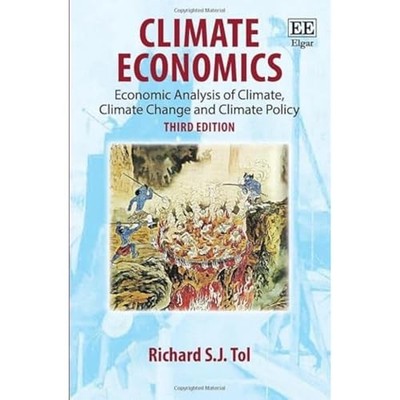 Climate Economics Economic Ana - GOOD