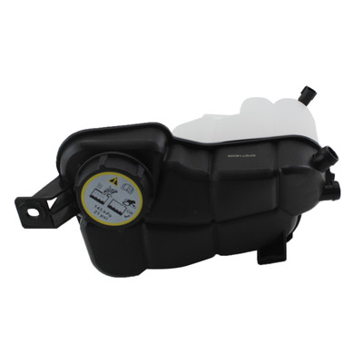 Bison Performance Coolant Reservoir Expansion Tank For Land Rover LR2 2008-2012