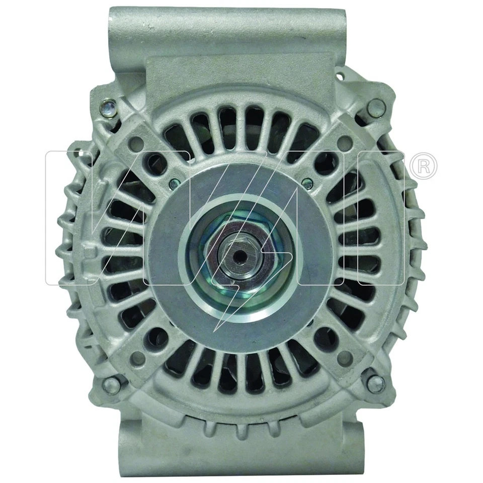 Alternador compatible con Mini Cooper WAI 2002-2004 WORLD POWER SYSTEMS Foto 3 de 4