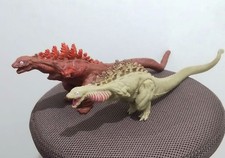 Movie Monster Series Godzilla 2016 Second Form Third Form Set