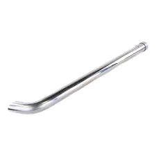 L102236 Vertical Exhaust Pipe fits John Deere - A-L102236CHR-A L102236CHR