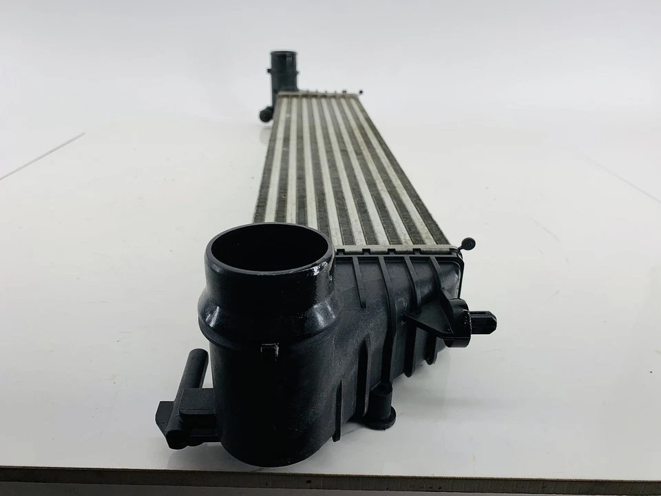 14-19 FIAT 500L 1.4L ГАЗОВЫЙ ДВИГАТЕЛЬ ТУРБОНАГНЕТАТЕЛЬ ИНТЕРКУЛЕР РАДИАТОР OEM #16 - Изображение 3 из 4