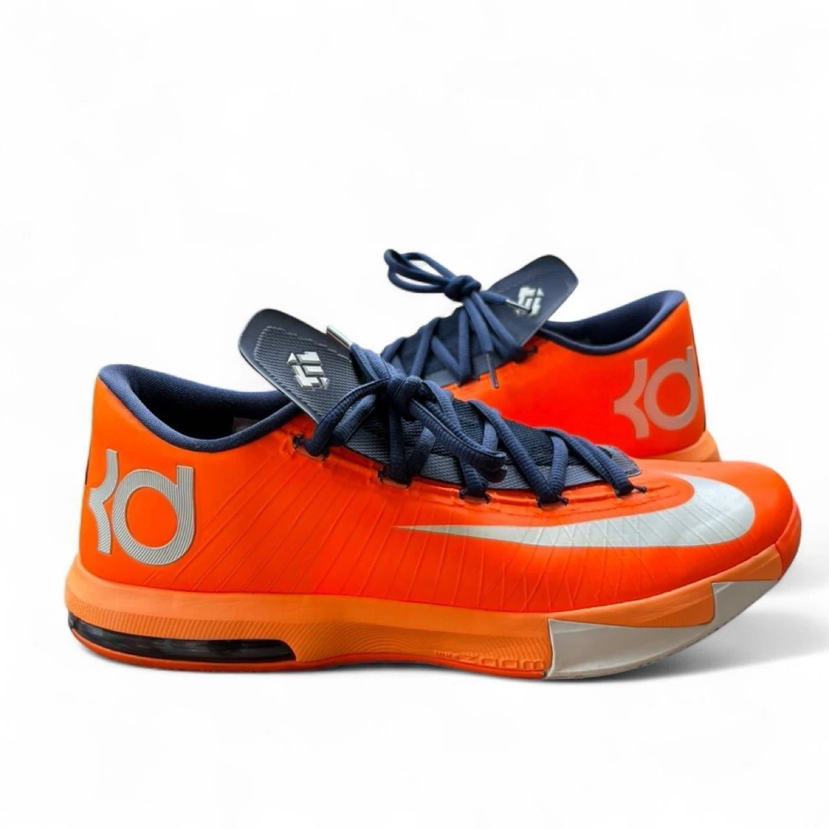 Preços baixos em Tênis Nike KD 6 masculino | eBay