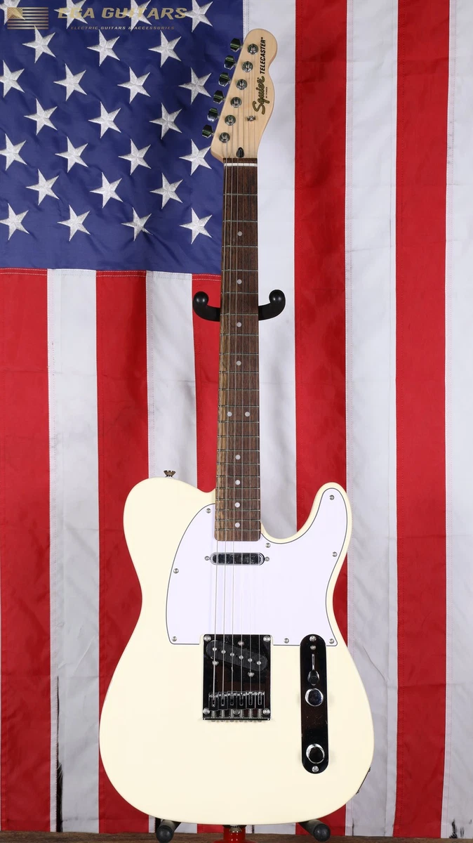 Squier Affinity Telecaster for sale | eBay
