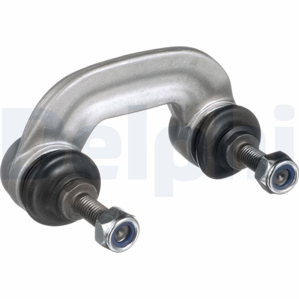 Koppelstange Stabilisator Delphi TC771 FüR 4D2 4D8 Audi A8 4BH Allroad C5 D2 TDI-image