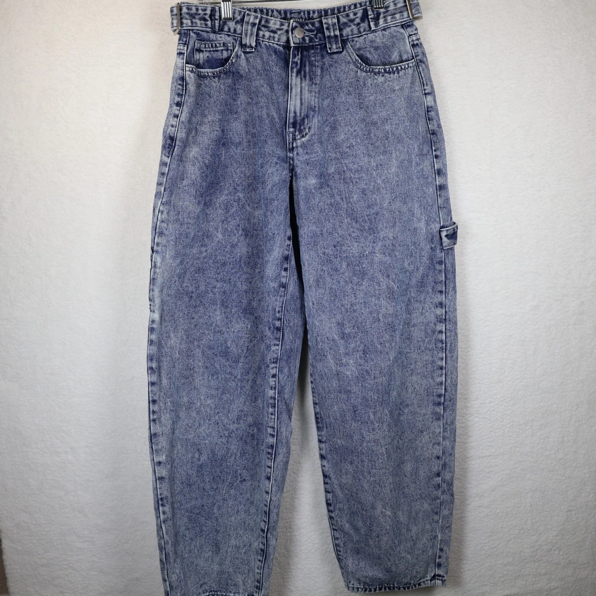 Blue Asphalt Mid (8.5-10.5 in) Rise Jeans for Women for sale | eBay