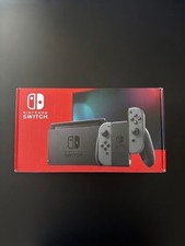 Nintendo Switch 32GB Konsole + XXL Zubehör-Paket: Joy-Con, Pro Controller …