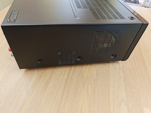 🔥💫RRP £2400 ! Legendary Flagship Pioneer SC-LX88 4K Dolby Atmos AV Receiver - Foto 5 di 12