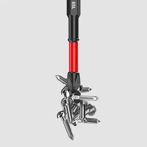 High-quality Drill Bits Screwdrivers Cross Screwdriver 5pcs Alloy Steel - Picture 6 of 12