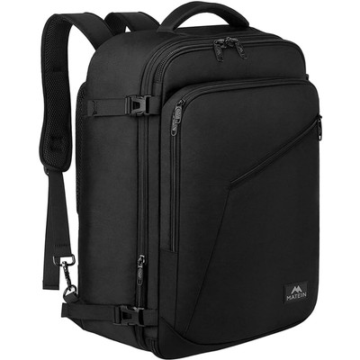 MATEIN 2-in-1 Rucksack 40x30x20 für Ryanair -  zum Reisen und Verschenken