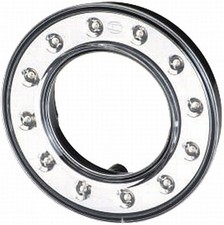 HELLA Tail Light - LED - 24V 2SA008405-017