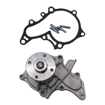 Water Pump for 85-91 Toyota Corolla Mr2 88-92 Chevrolet Nova Geo Prizm 1.6L