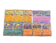 Phantasmal Flames Prerelease Build & Battle Box Decks (Lot of 10)