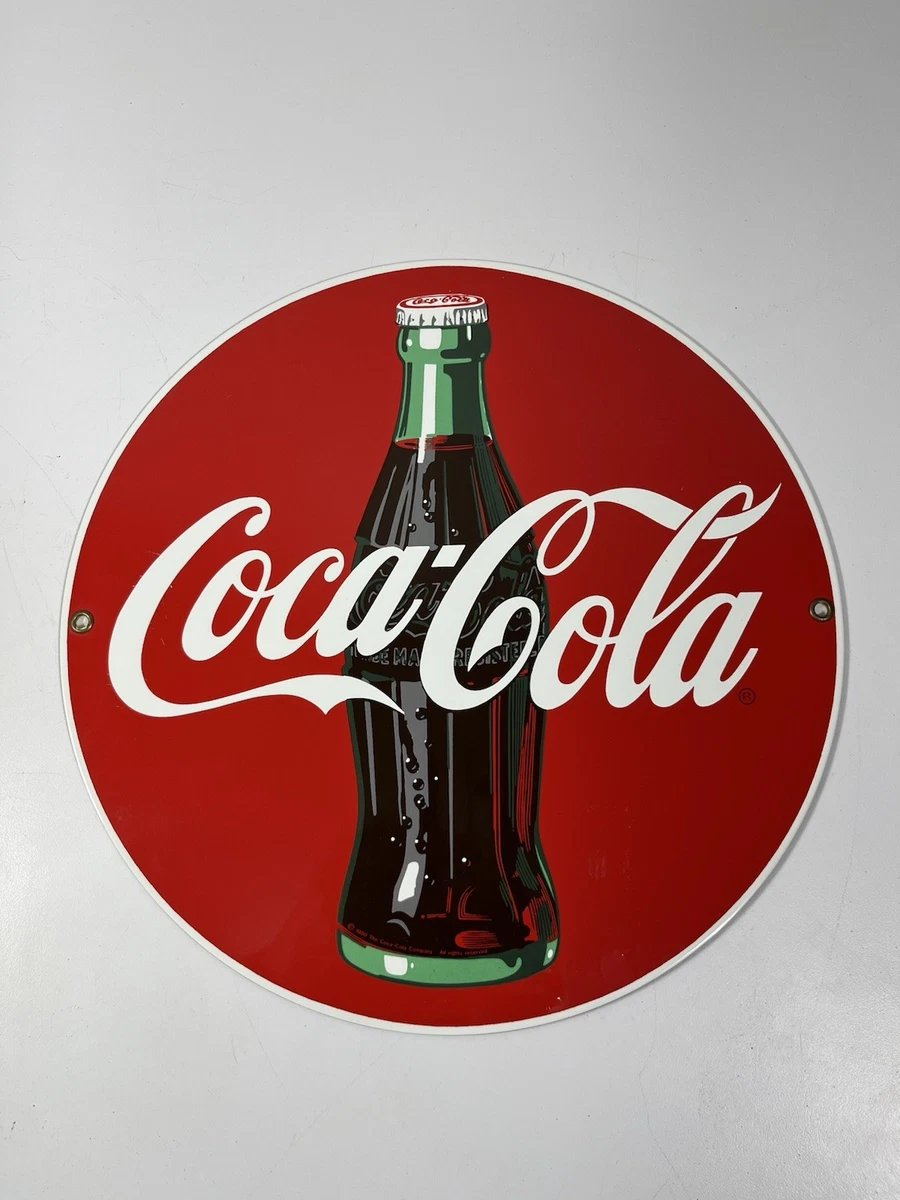25+ Ande Rooney Sign In Collectible Coca-Cola Advertising Signs