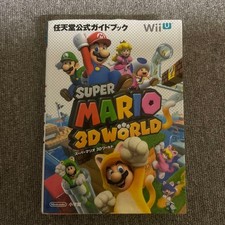 Super Mario Mondo 3D