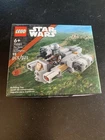LEGO Star Wars The Mandalorian 75321 Razor Crest Microfighter New Sealed 2022