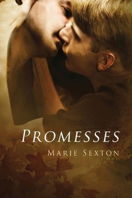 Marie Sexton Promesses (Paperback) (UK IMPORT)