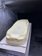 2005-06 Mike s Scale Speed Dodge Charger Resi...