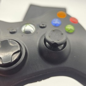 Microsoft Xbox 360 S Slim Console 250GB W/ OEM Controllers *No Power Adapter*