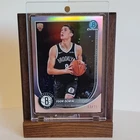 2025 Topps Egor Dëmin Base (Raw)