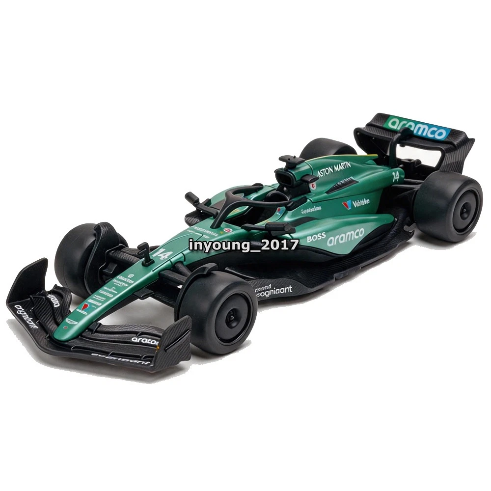1:32 Scale Diecast Formula 1 Cars for sale - eBay