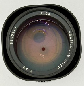 Noctilux 50mm F1 | eBay