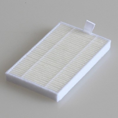 Superior Staubfilter mit Filtersets für Okami U100 Plus Staubsauger