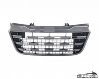 Frontgitter KüHlergrill FüR Renault Master Bus Kasten Vorne 10-25