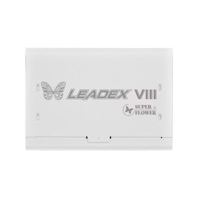 Super Flower LEADEX VIII Platinum Pro 850W White
