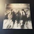 Fleetwood Mac Live Vinyl 1980 Release New Sealed