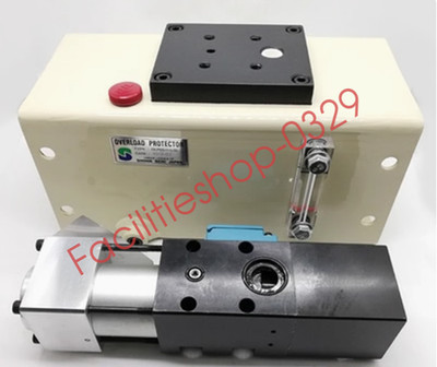 1pcs New SHOWA pneumatic overload pump OLP12S-H-L-5L DHL/FedEx | eBay