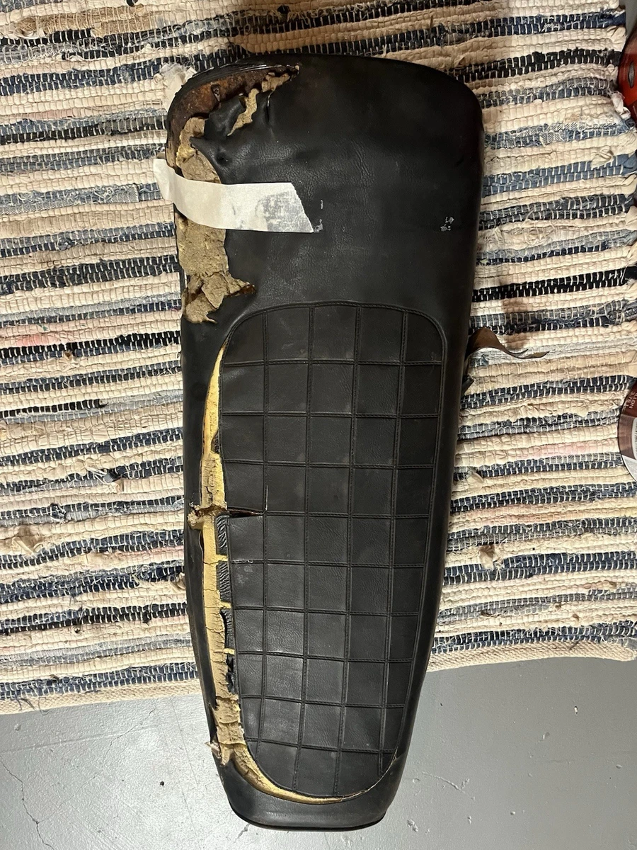 Seats and Seat Parts for Kawasaki H2 for sale | eBay