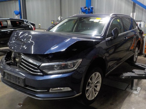 Turbo Volkswagen Passat B8 2.0 TDI 04L253056G 04L253124A - Bild 8 von 12