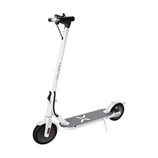 Hover-1 Journey Electric Scooter 14MPH, 16 Mile Range, 5HR - Scratch Dent