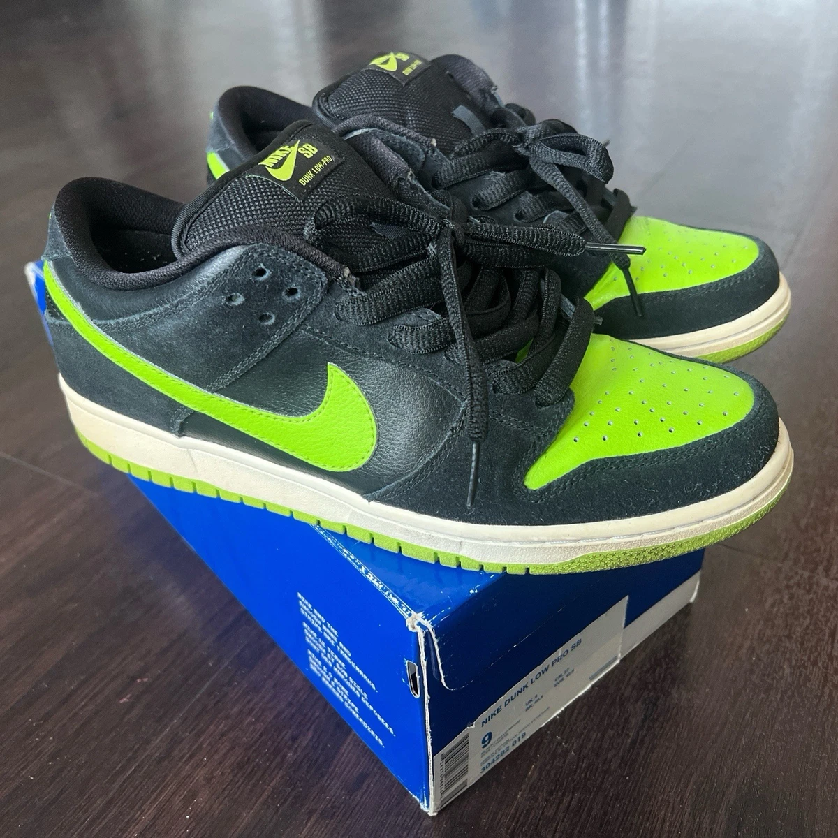 Preços baixos em Nike Dunk Pro SB Low Jpack | eBay