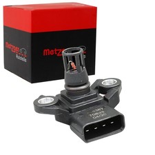 METZGER MAP-SENSOR SAUGROHRDRUCK LADEDRUCK passend für | 0906387