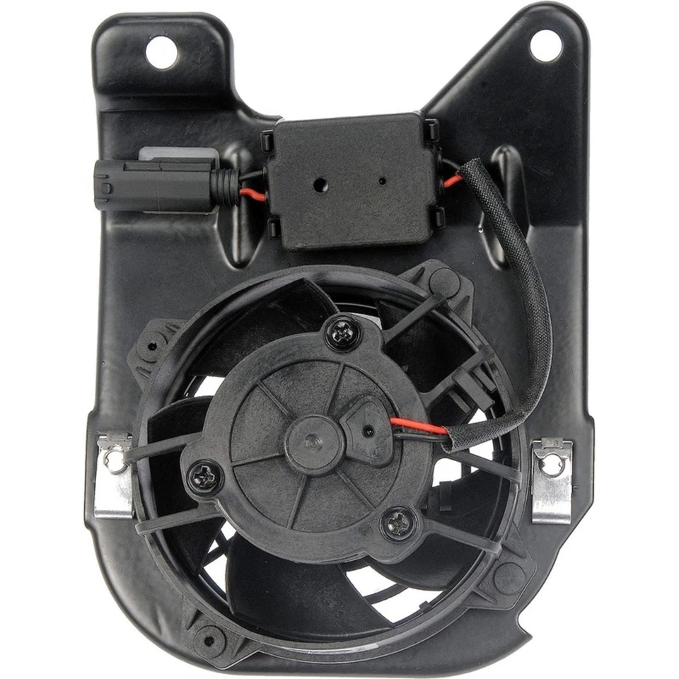 Ventilador de refrigeración bomba de dirección asistida Dorman 979-750 para Mini Cooper 2002-2008 Foto 2 de 3