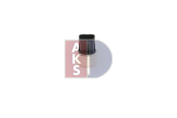 Aks Dasis Druckschalter, Klimaanlage FüR Opel-image