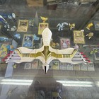 Vintage 1990s Power Rangers Falconzoid