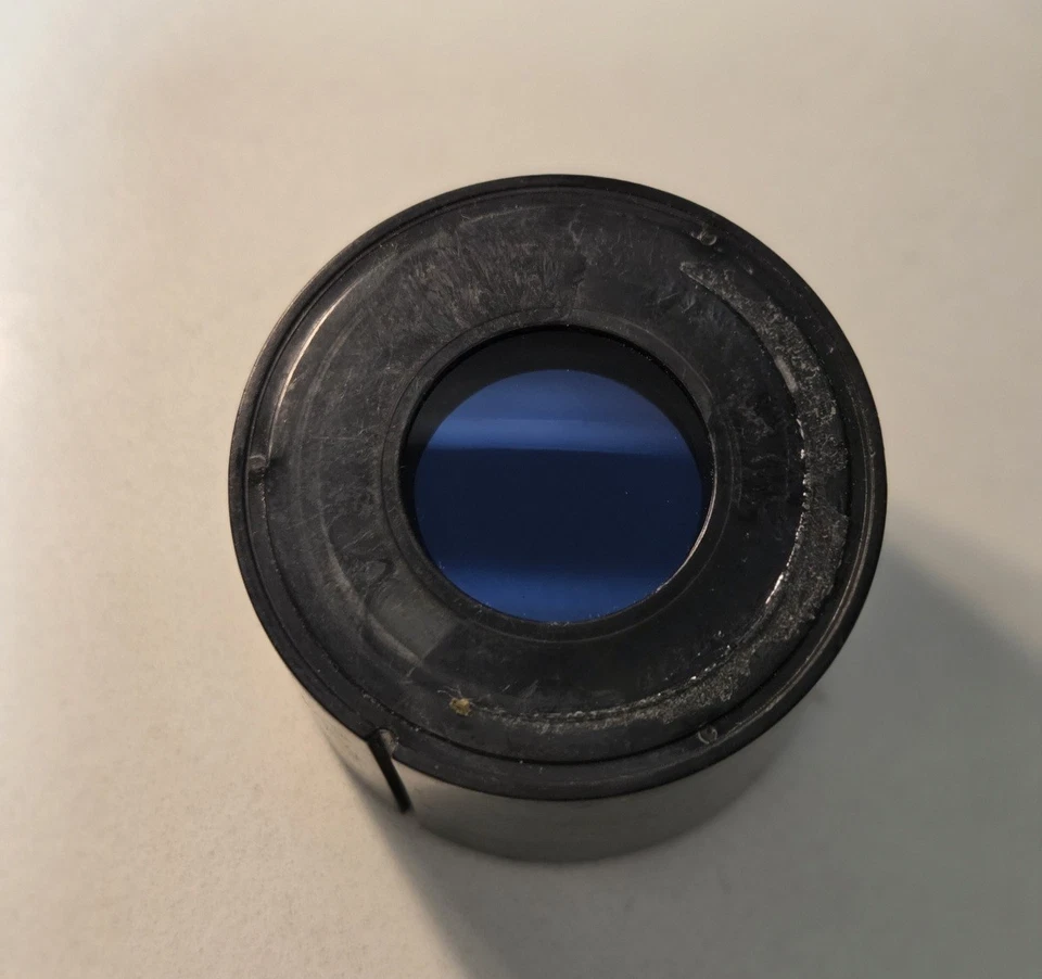ITT F9810P Gen3 Night Vision Intensifier Tube 43mm Diameter - Image 3 of 4