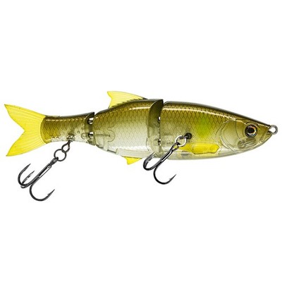 Molix Swimbait Glide Bait 130F Dying Angelköder Kunstköder